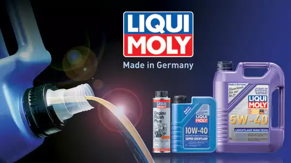 LIQUI MOLY