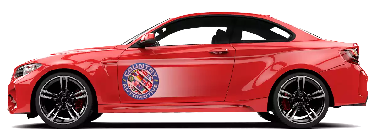 Country Automotive