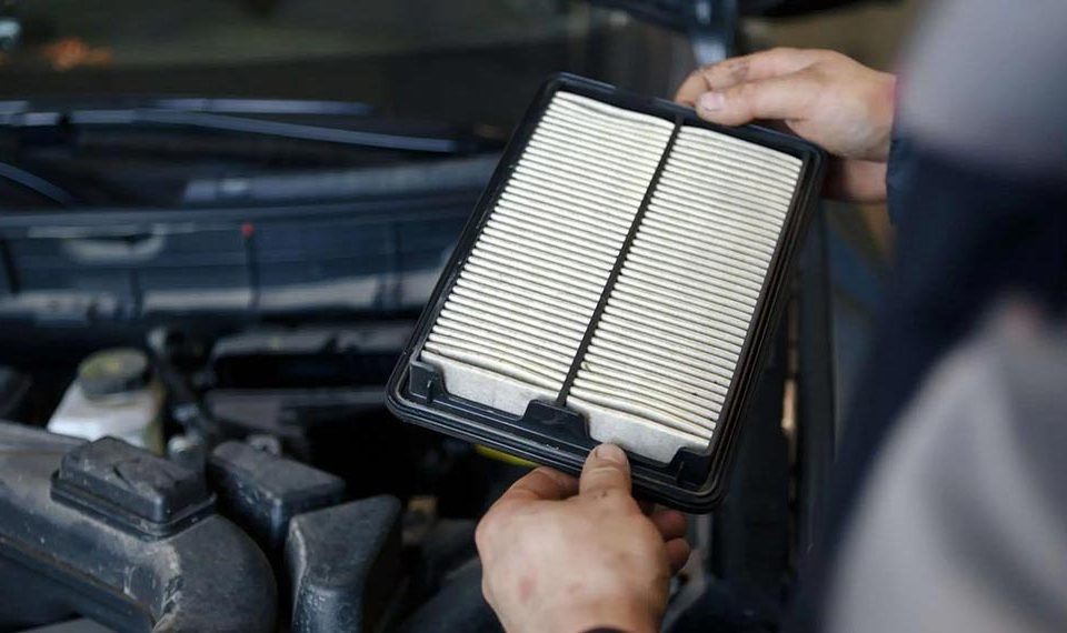 Car Filters