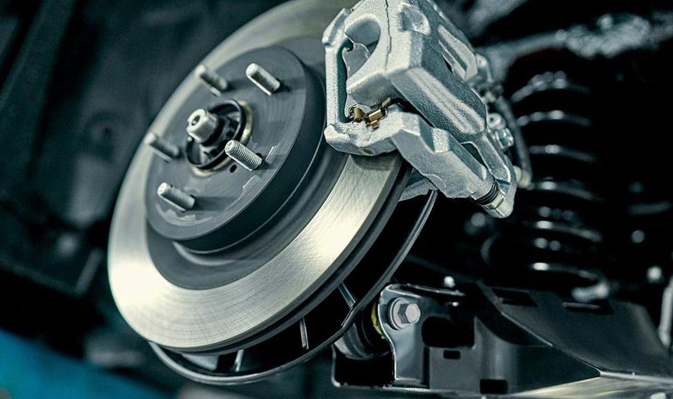 Car Brakes